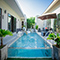 4_bedrooms_pool_villa_yipmunta pool villa phuket, Cherngtalay, Talang, Phuket,